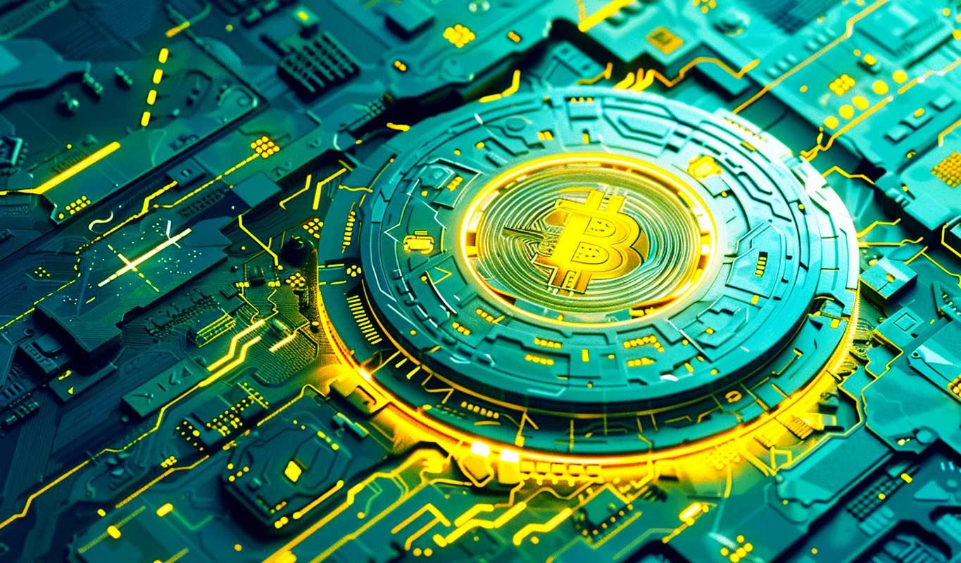 分析家Michaël van de Poppe指出，一种排名前50的替代加密货币预计将上涨70%，提示比特币未来走势。
