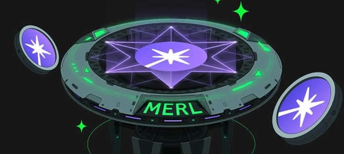 MERL币的潜力和长期持有价值分析